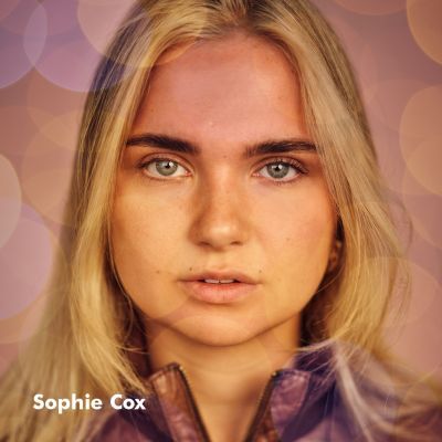 Sophie Cox headshot